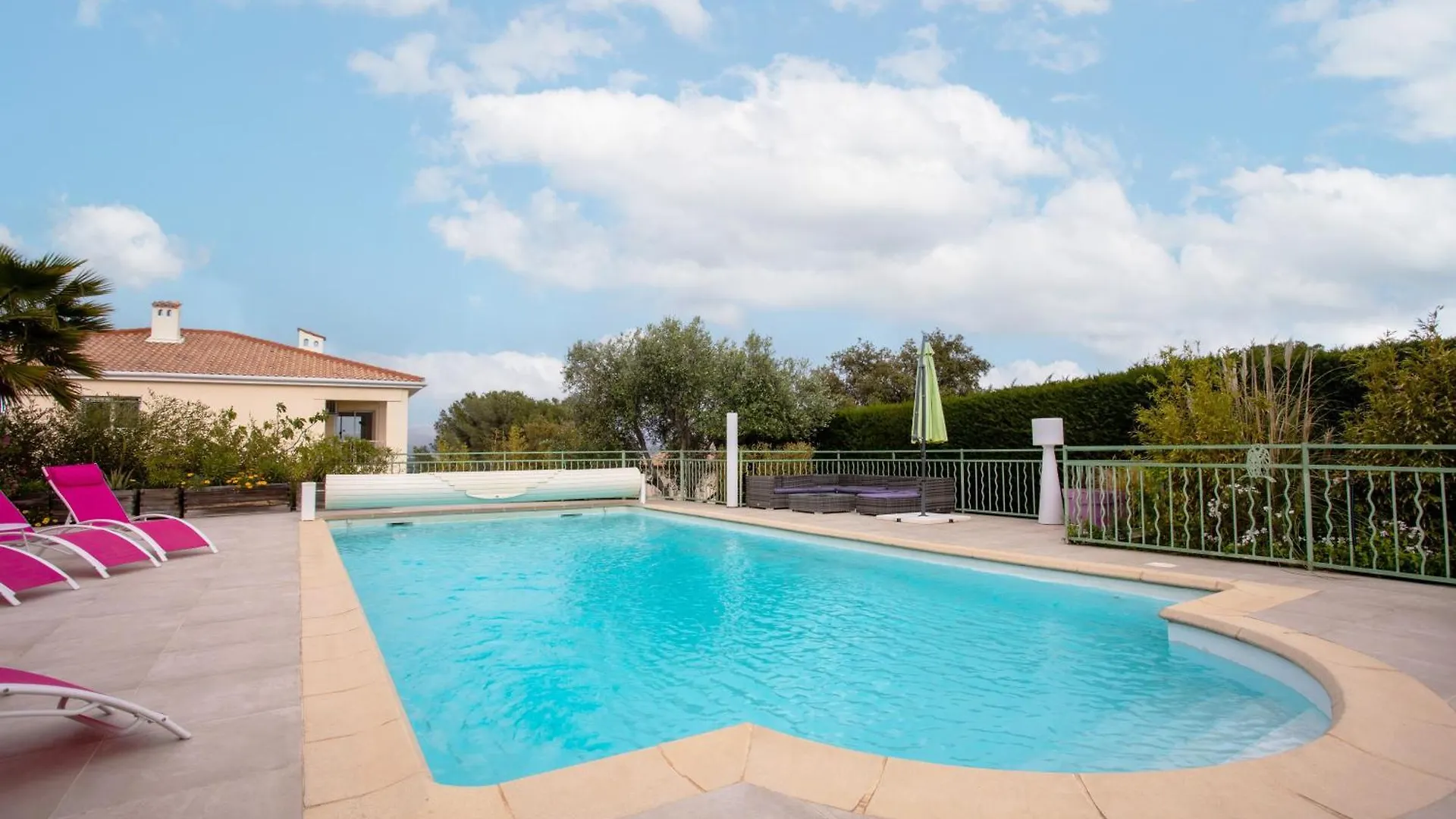 Fréjus Villa Le 931