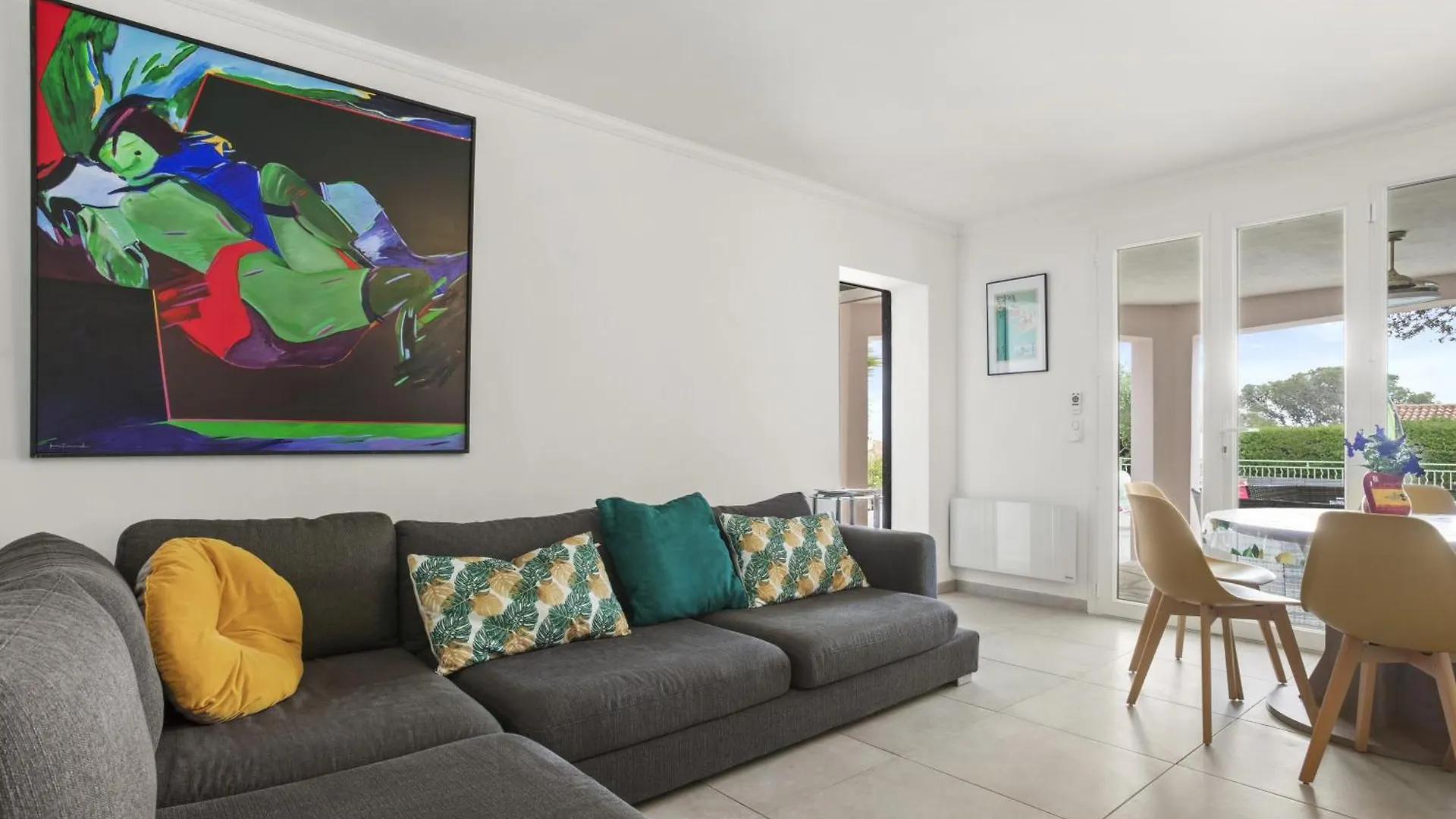 Fréjus Villa Le 931
