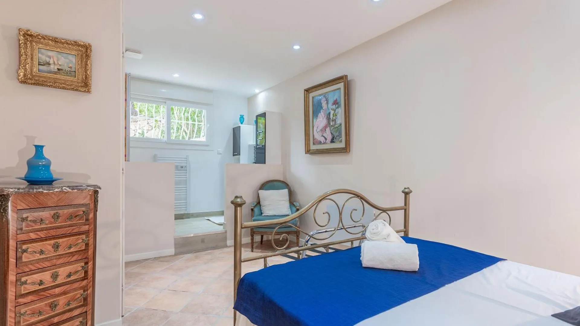 Fréjus Villa Le 931