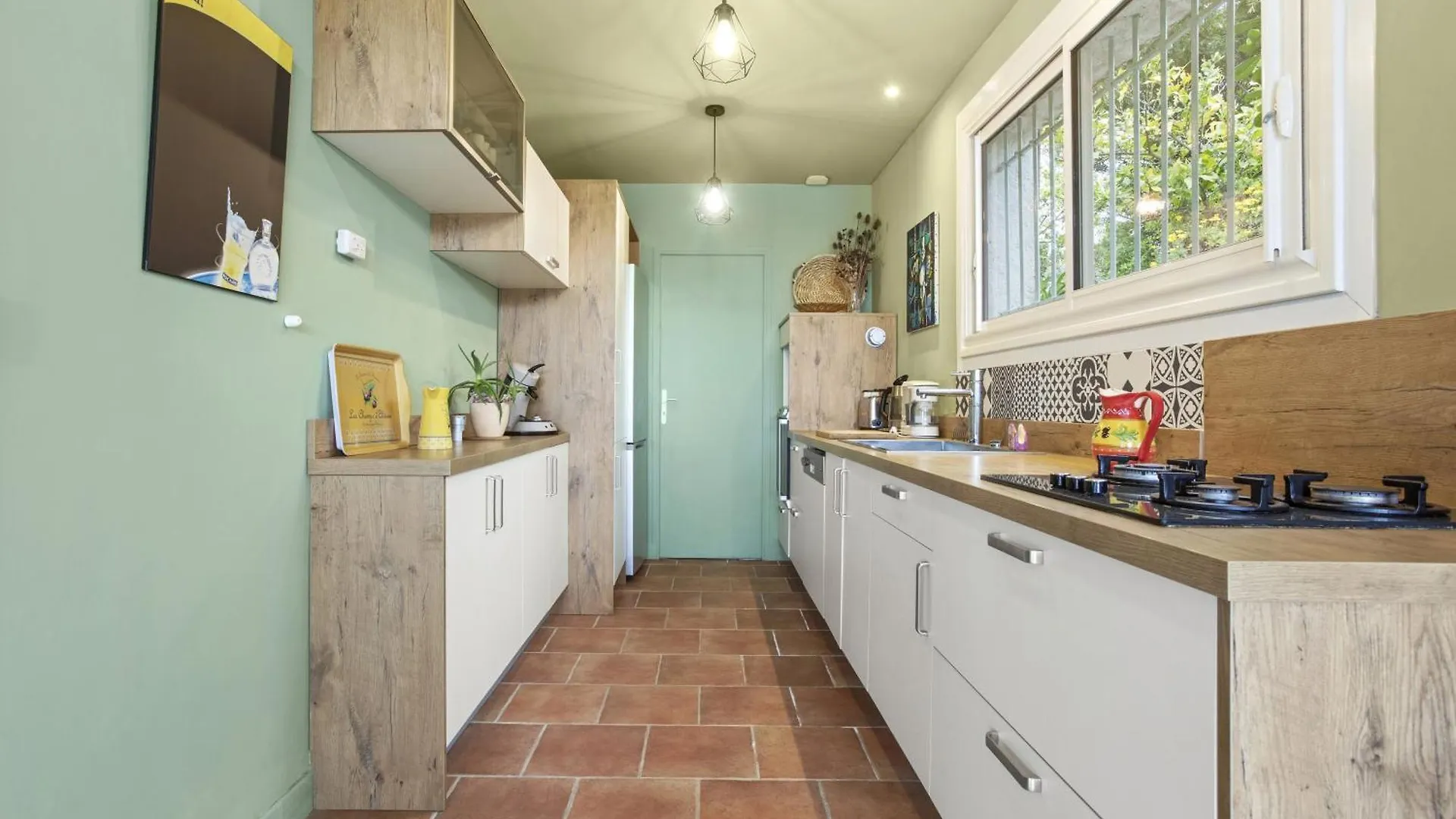 Fréjus Villa Le 931 0*,  צרפת