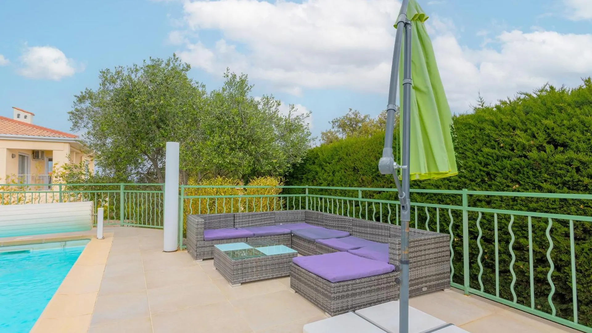 Fréjus Villa Le 931